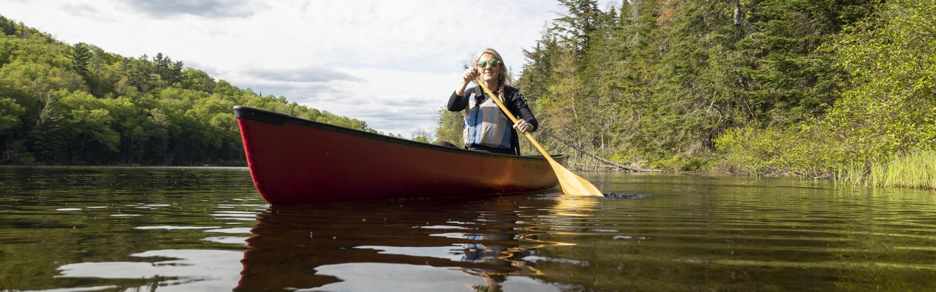 Adirondacks, USA Official Site